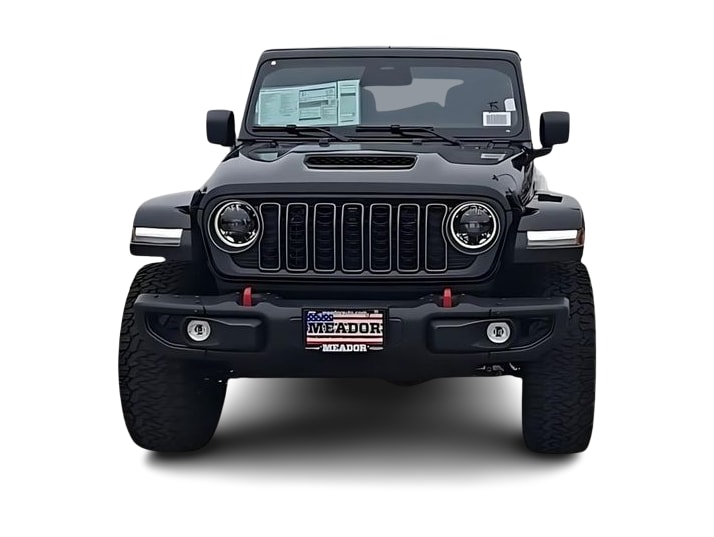 Thumbnail: 2026 Jeep Wrangler - 6