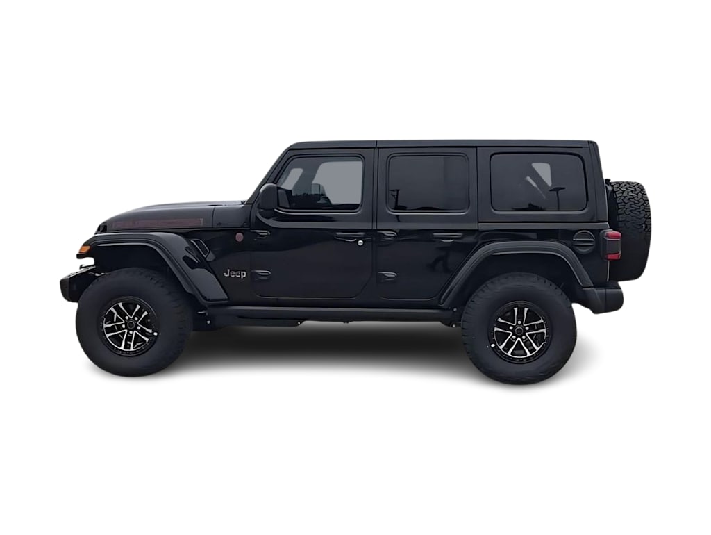 Thumbnail: 2026 Jeep Wrangler - 3