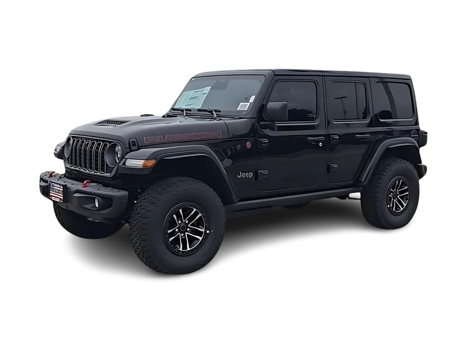 Thumbnail: 2026 Jeep Wrangler - 21