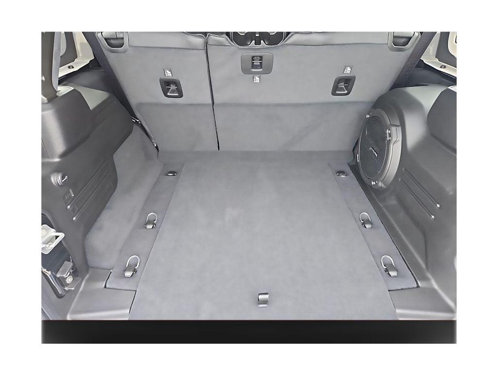 Thumbnail: 2026 Jeep Wrangler - 17