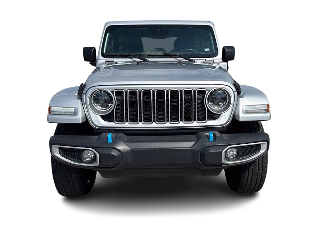 Thumbnail: 2024 Jeep Wrangler - 6