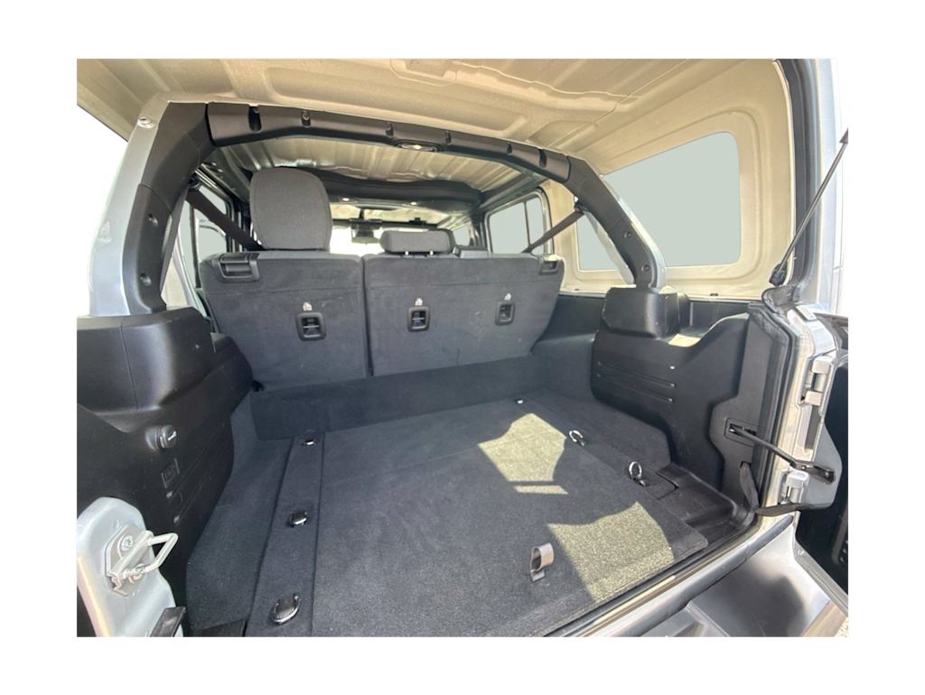 Thumbnail: 2024 Jeep Wrangler - 12