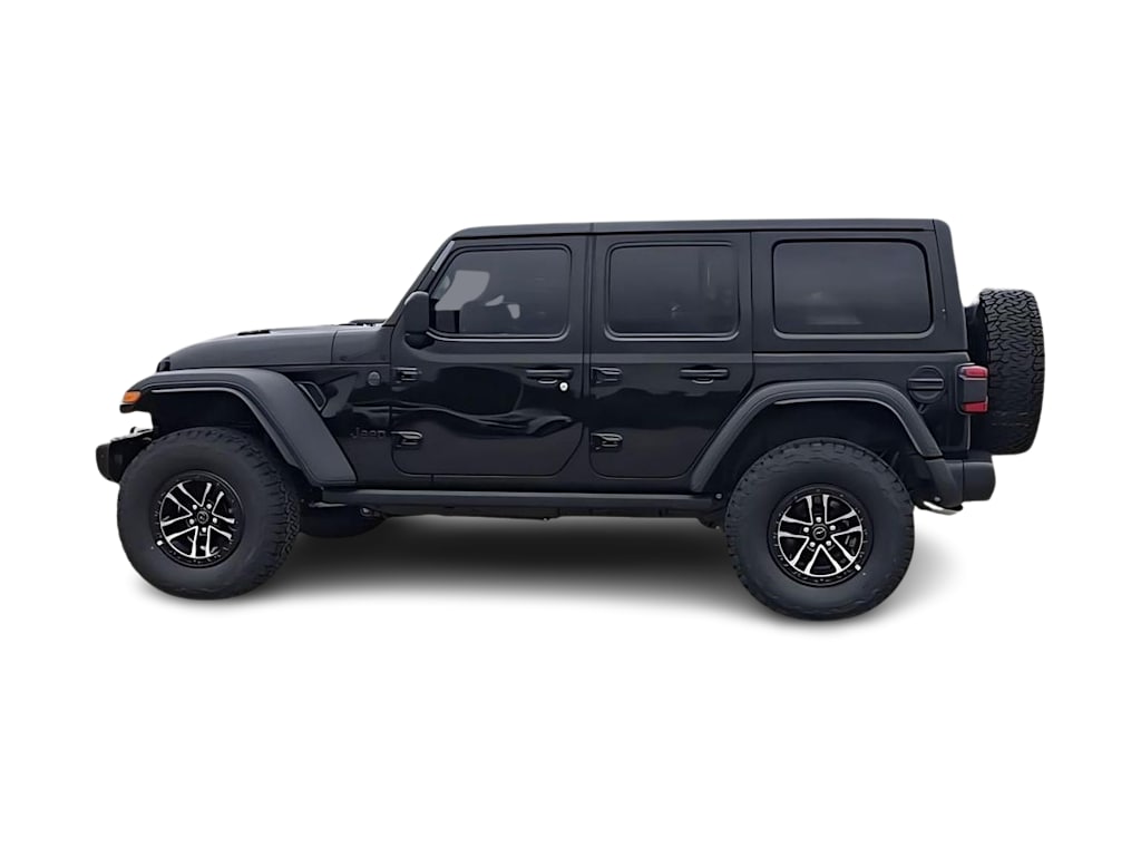 Thumbnail: 2026 Jeep Wrangler - 21