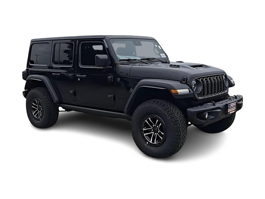 Thumbnail: 2026 Jeep Wrangler - 20