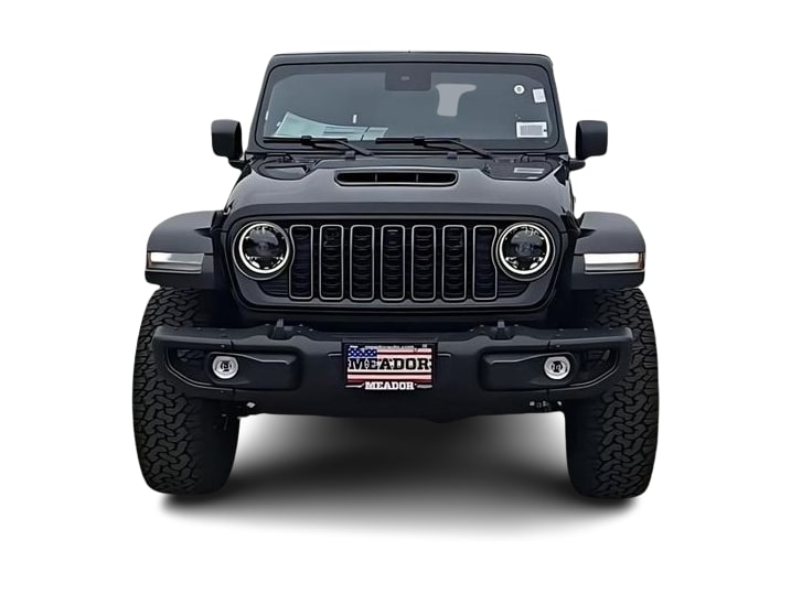 Thumbnail: 2026 Jeep Wrangler - 6