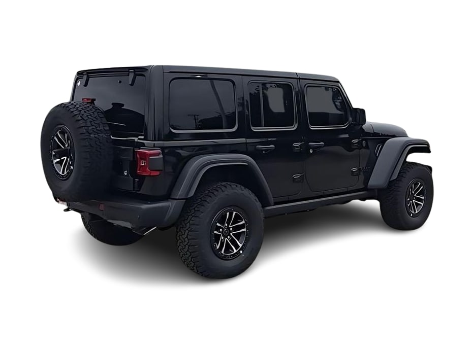 Thumbnail: 2026 Jeep Wrangler - 22