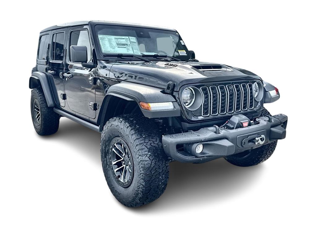 Thumbnail: 2026 Jeep Wrangler - 21