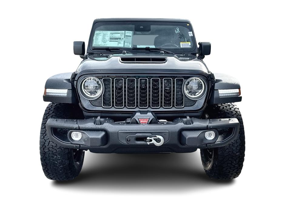 Thumbnail: 2026 Jeep Wrangler - 6