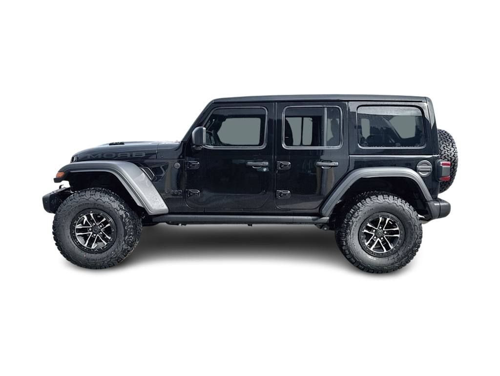 Thumbnail: 2026 Jeep Wrangler - 3