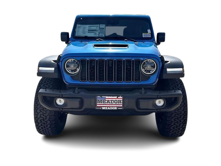 Thumbnail: 2026 Jeep Wrangler - 6