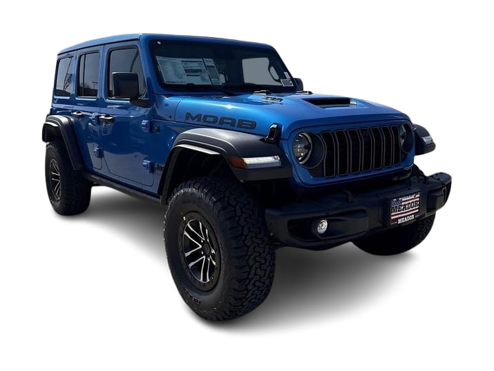Thumbnail: 2026 Jeep Wrangler - 21