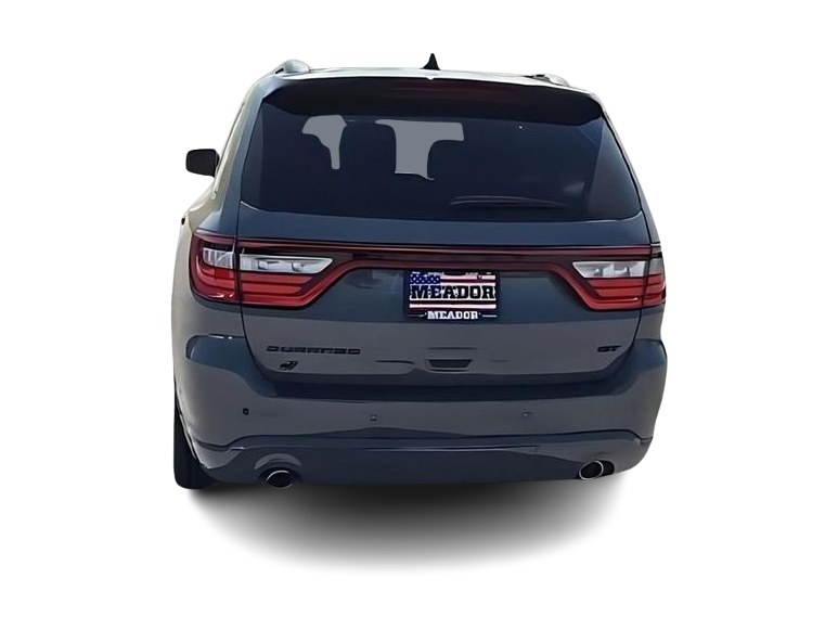 Thumbnail: 2026 Dodge Durango - 4