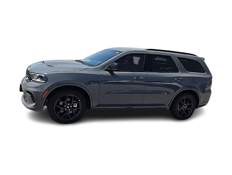 Thumbnail: 2026 Dodge Durango - 3