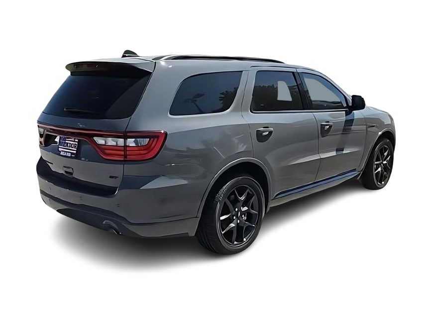 Thumbnail: 2026 Dodge Durango - 22