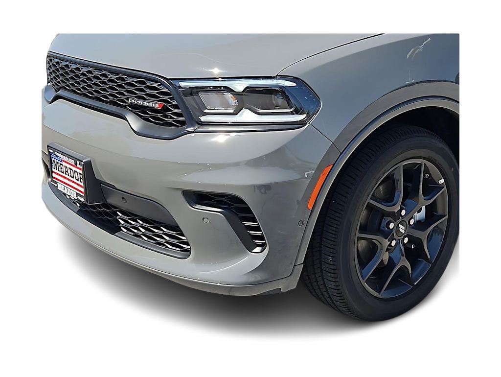 Thumbnail: 2026 Dodge Durango - 24