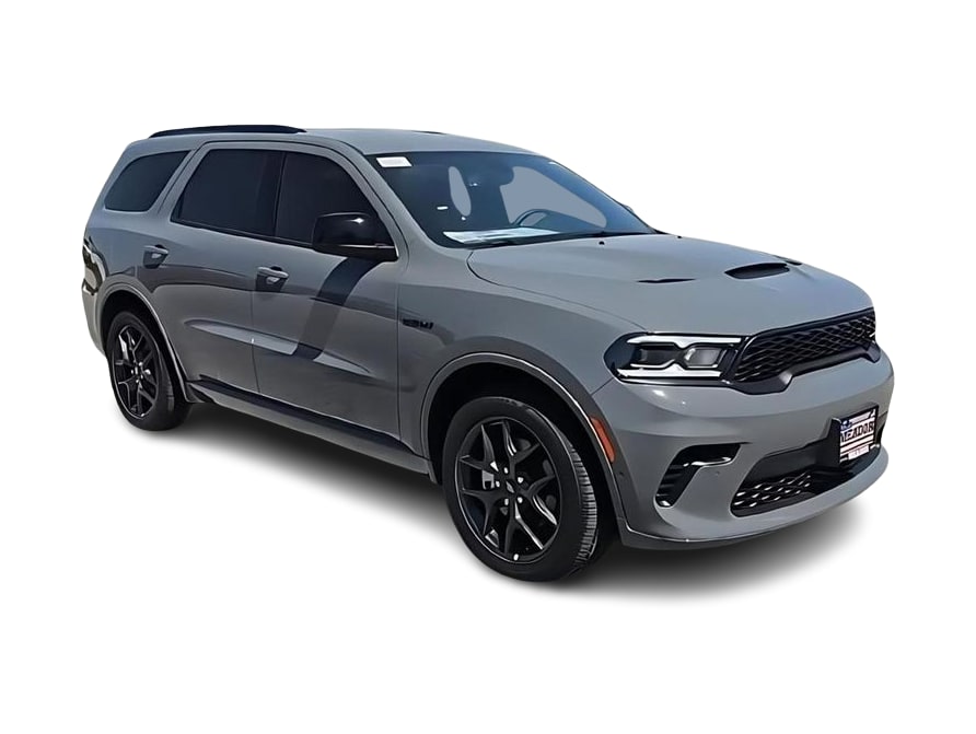 Thumbnail: 2026 Dodge Durango - 19