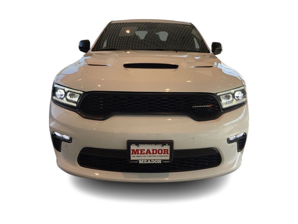 Thumbnail: 2022 Dodge Durango - 6