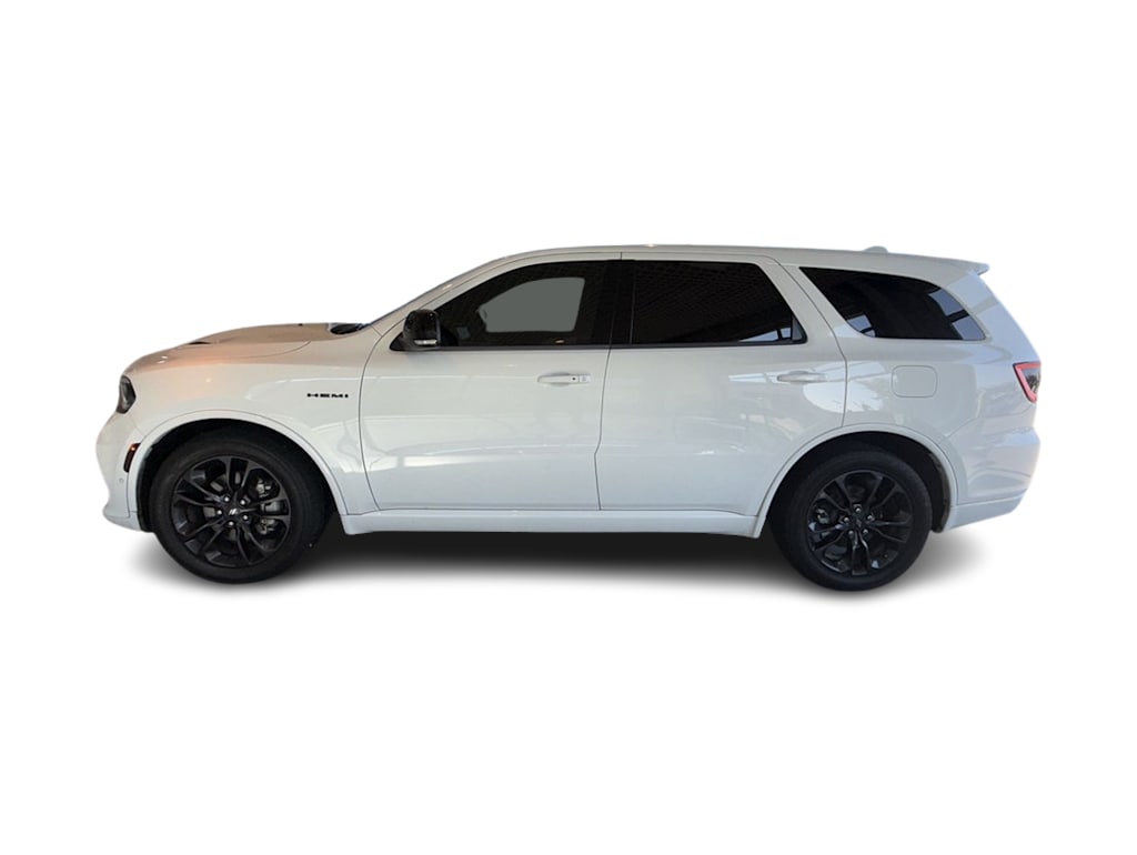 Thumbnail: 2022 Dodge Durango - 3
