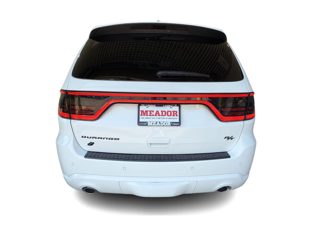 Thumbnail: 2022 Dodge Durango - 5