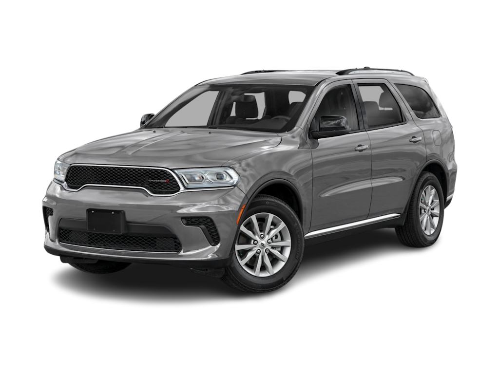 Thumbnail: 2026 Dodge Durango - 2