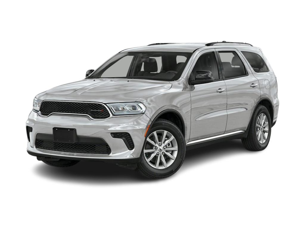 Thumbnail: 2026 Dodge Durango - 2