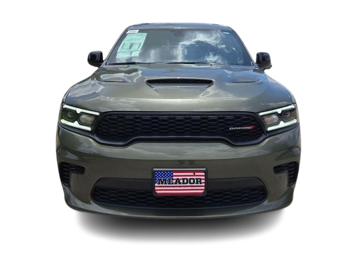 Thumbnail: 2026 Dodge Durango - 6