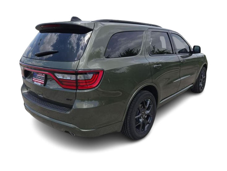 Thumbnail: 2026 Dodge Durango - 21