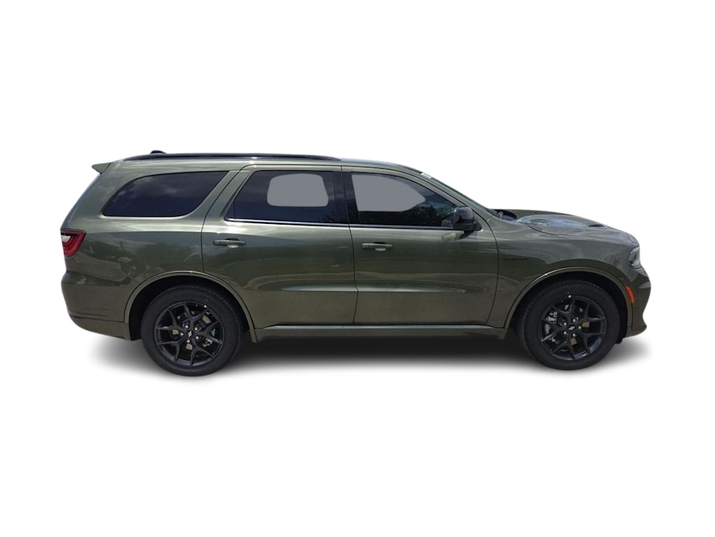 Thumbnail: 2026 Dodge Durango - 22
