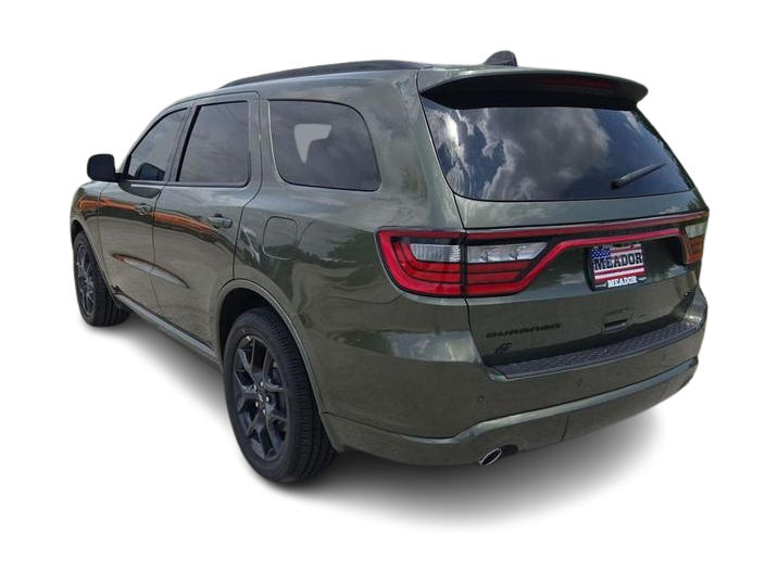 Thumbnail: 2026 Dodge Durango - 4