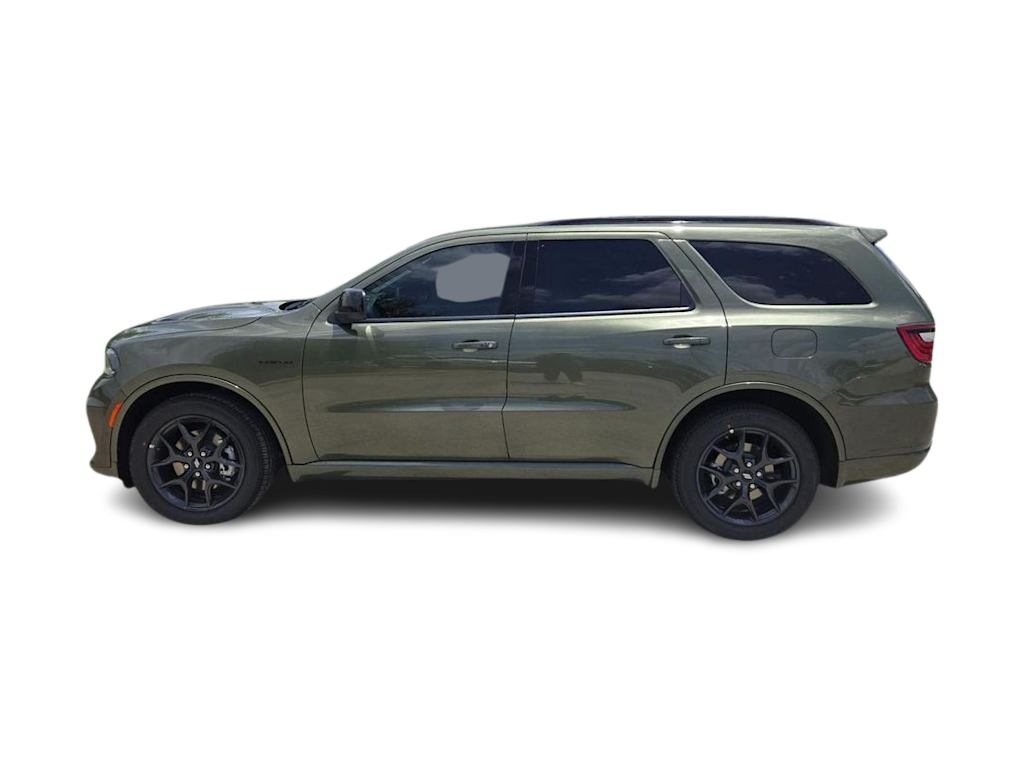 Thumbnail: 2026 Dodge Durango - 3