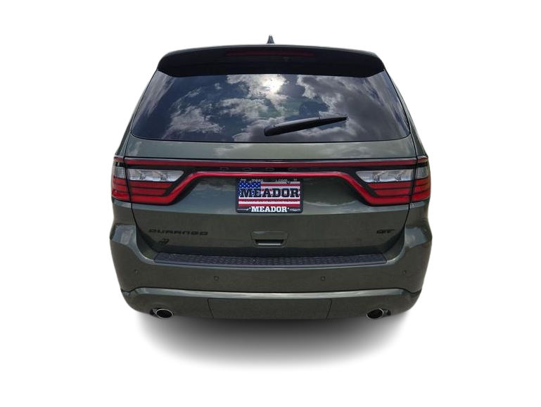 Thumbnail: 2026 Dodge Durango - 5