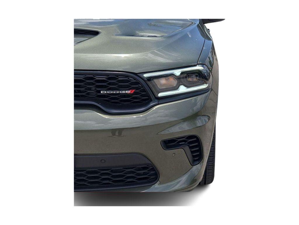 Thumbnail: 2026 Dodge Durango - 23