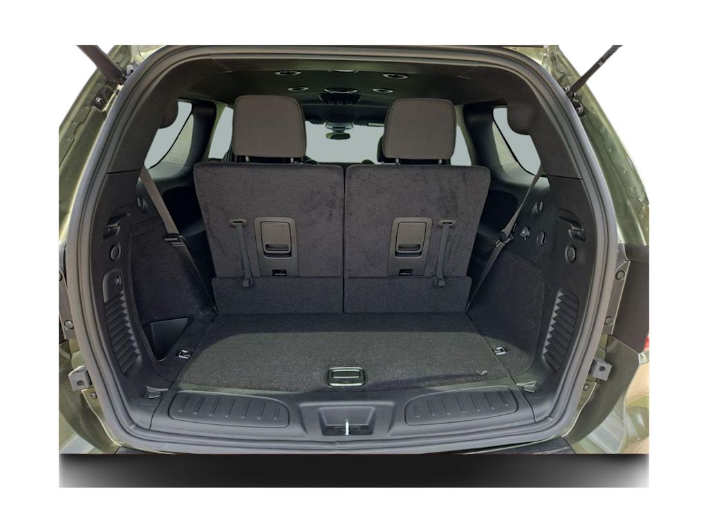 Thumbnail: 2026 Dodge Durango - 18