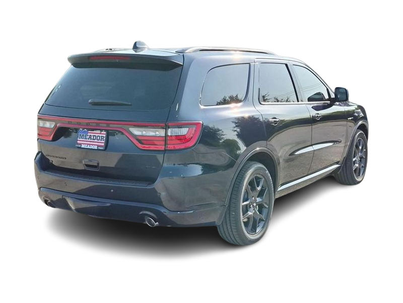 Thumbnail: 2026 Dodge Durango - 21