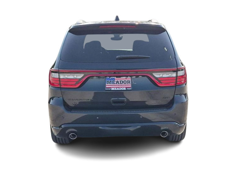 Thumbnail: 2026 Dodge Durango - 5