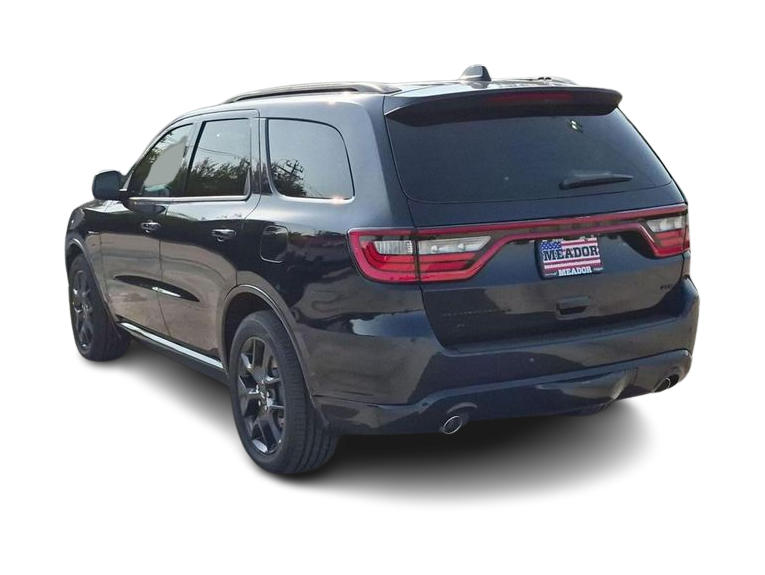 Thumbnail: 2026 Dodge Durango - 4