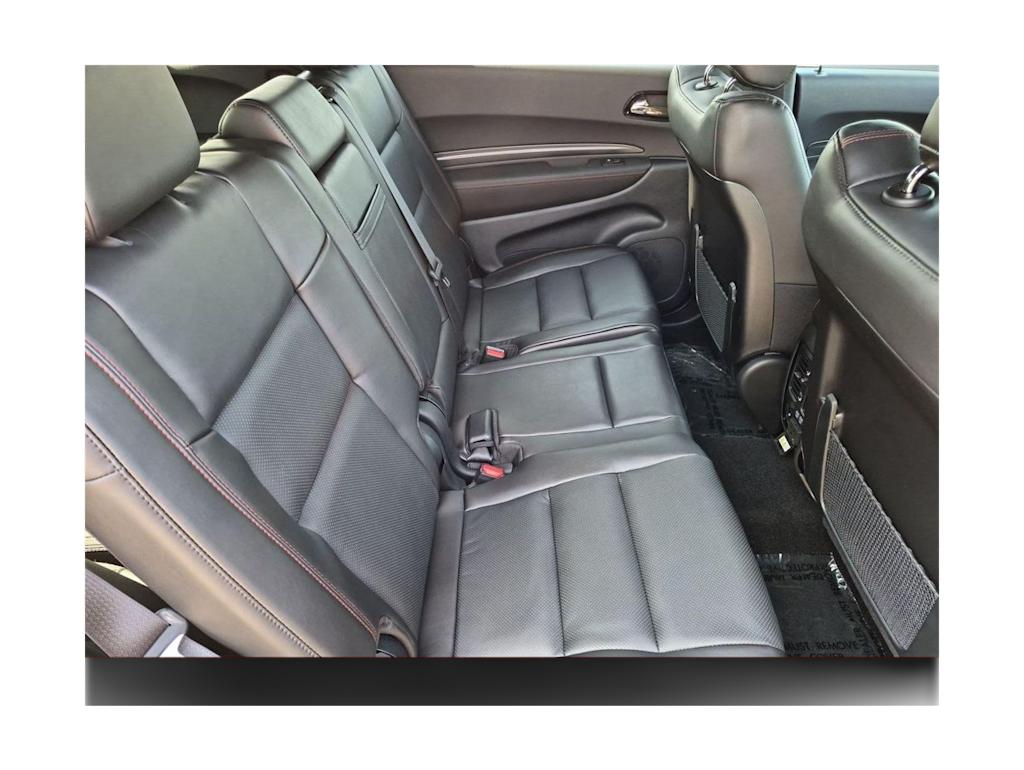 Thumbnail: 2026 Dodge Durango - 18