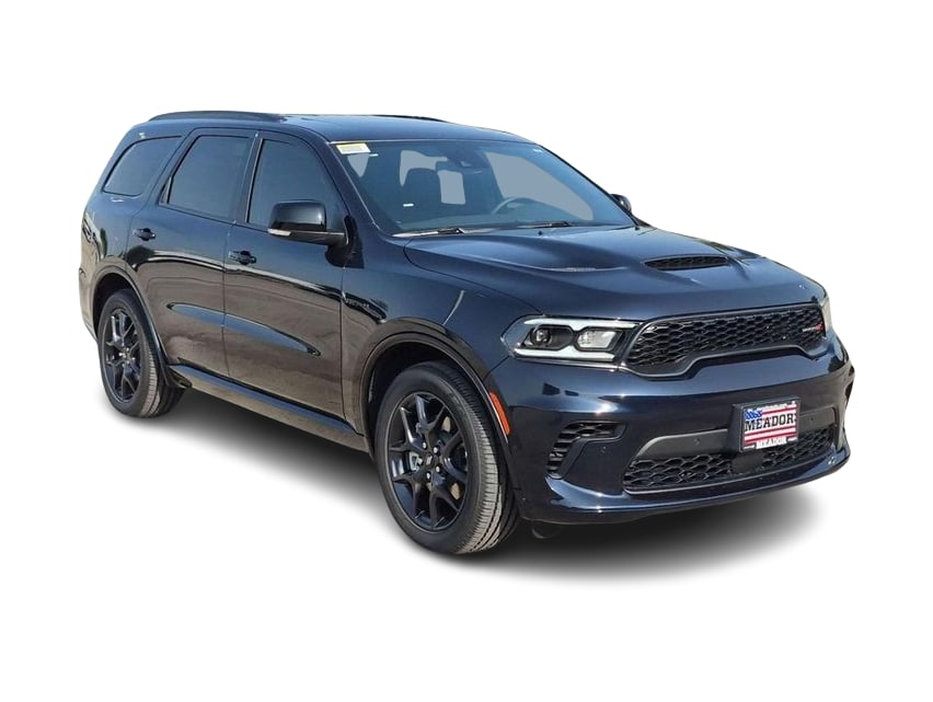 Thumbnail: 2026 Dodge Durango - 23