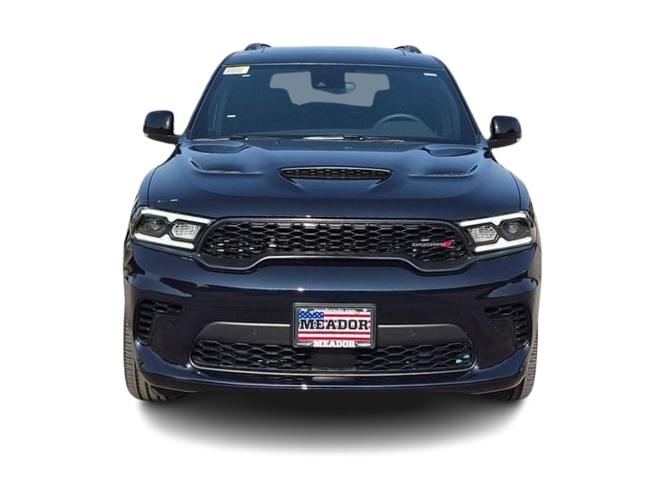 Thumbnail: 2026 Dodge Durango - 6