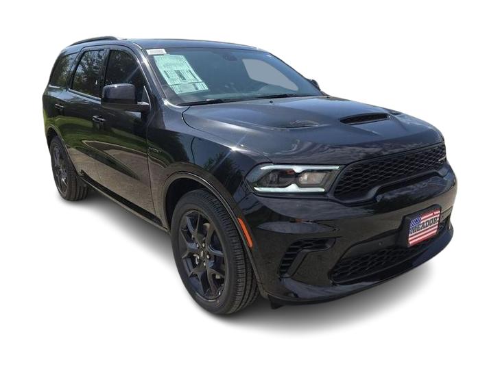 Thumbnail: 2026 Dodge Durango - 23