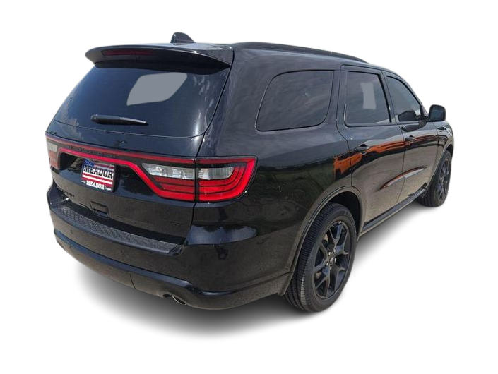 Thumbnail: 2026 Dodge Durango - 21