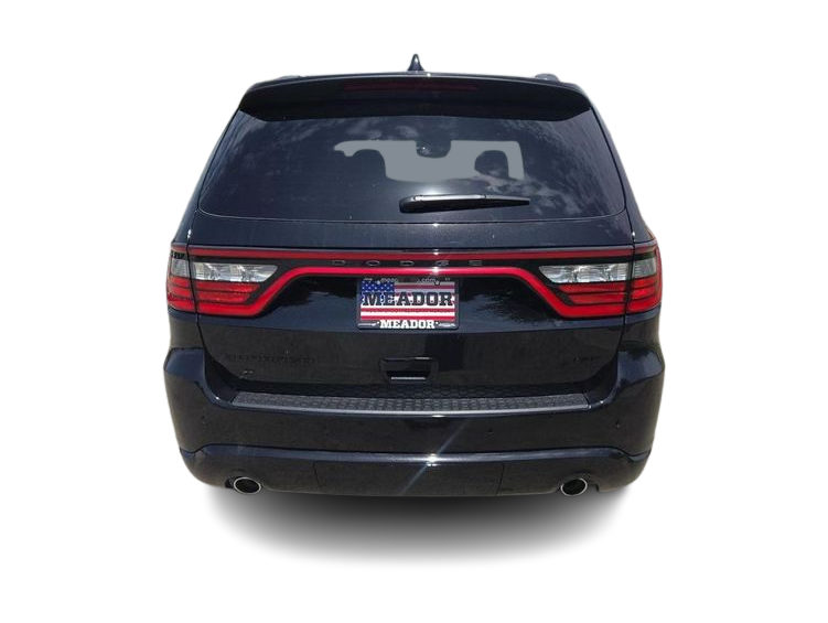 Thumbnail: 2026 Dodge Durango - 5