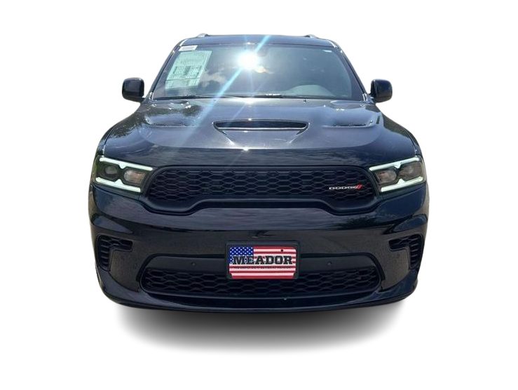 Thumbnail: 2026 Dodge Durango - 6