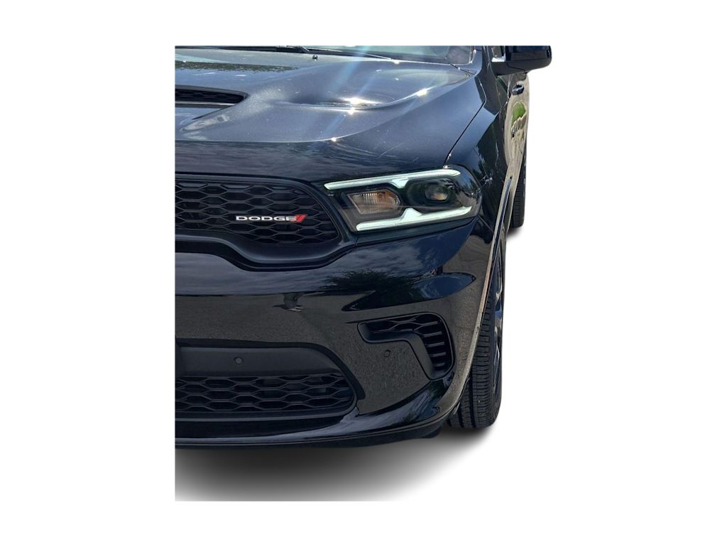 Thumbnail: 2026 Dodge Durango - 24