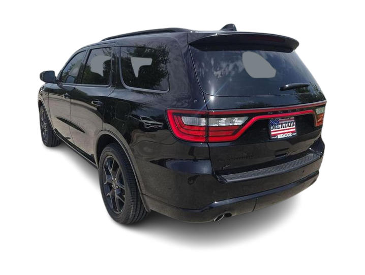 Thumbnail: 2026 Dodge Durango - 4