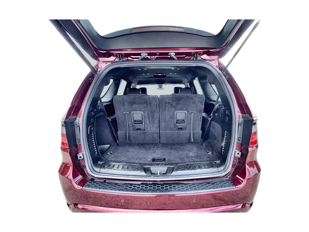 Thumbnail: 2022 Dodge Durango - 17