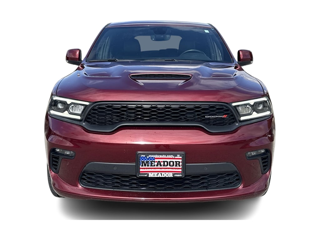 Thumbnail: 2022 Dodge Durango - 6