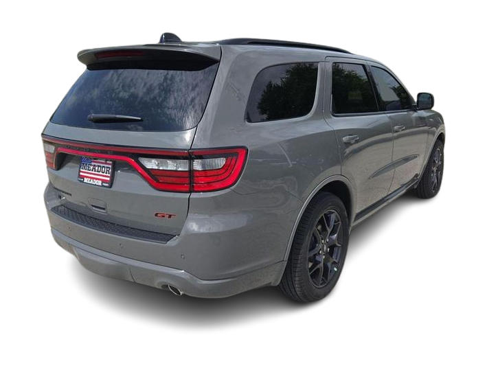 Thumbnail: 2026 Dodge Durango - 21