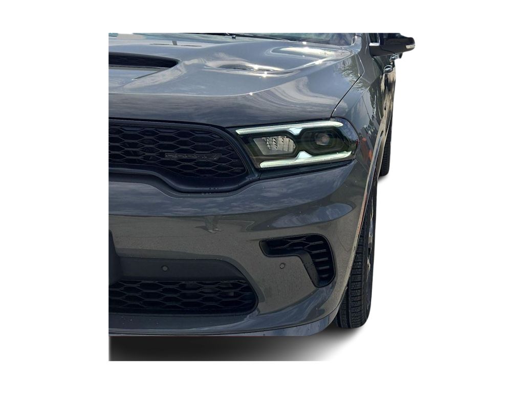 Thumbnail: 2026 Dodge Durango - 24