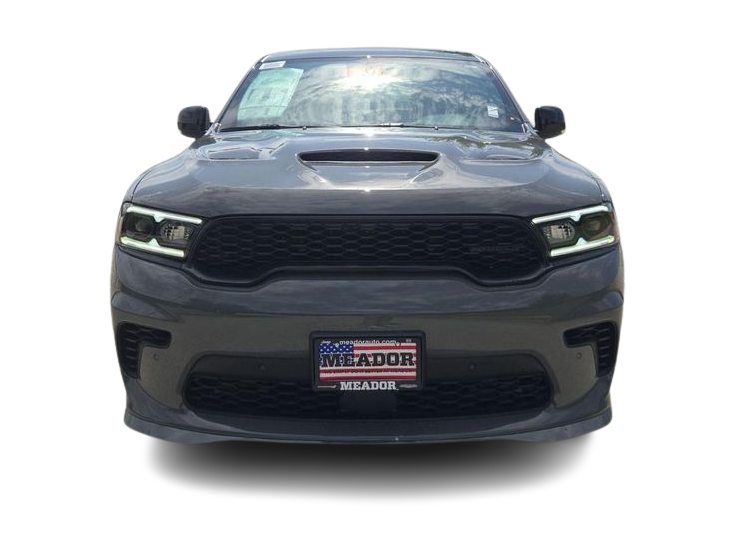 Thumbnail: 2026 Dodge Durango - 6